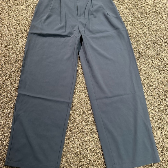 Halara Work Pants - Picture 3 of 7